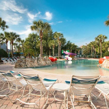 Springhill Suites By Marriott Orlando Lake Buena Vista South Kissimmee Exteriér fotografie
