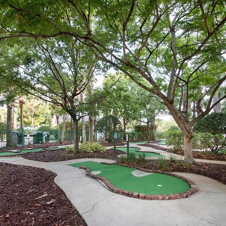 Springhill Suites By Marriott Orlando Lake Buena Vista South Kissimmee Exteriér fotografie