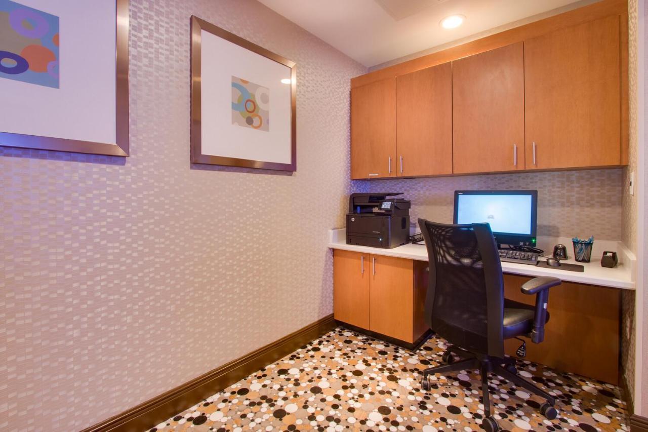 Springhill Suites By Marriott Orlando Lake Buena Vista South Kissimmee Exteriér fotografie