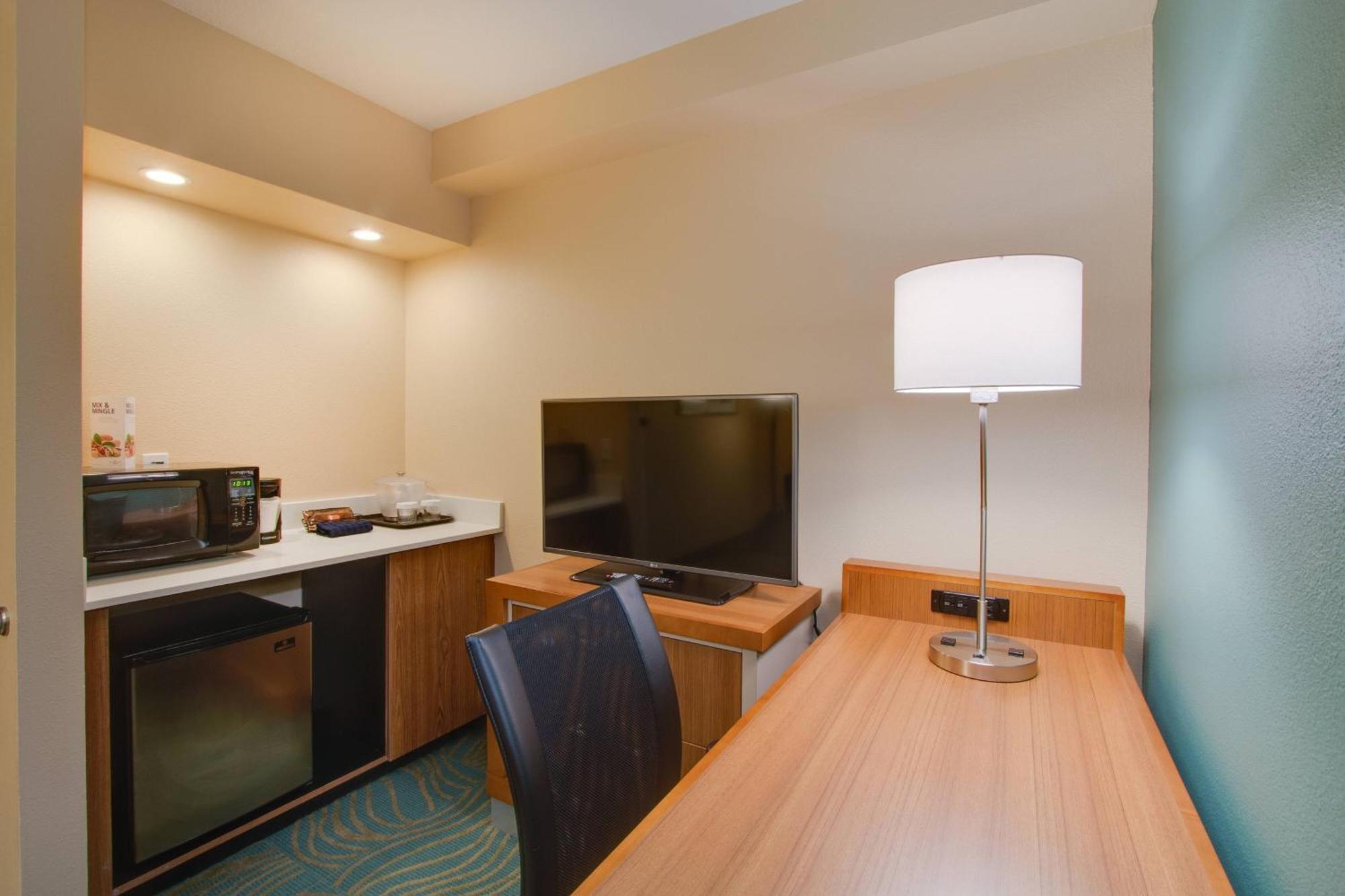 Springhill Suites By Marriott Orlando Lake Buena Vista South Kissimmee Exteriér fotografie