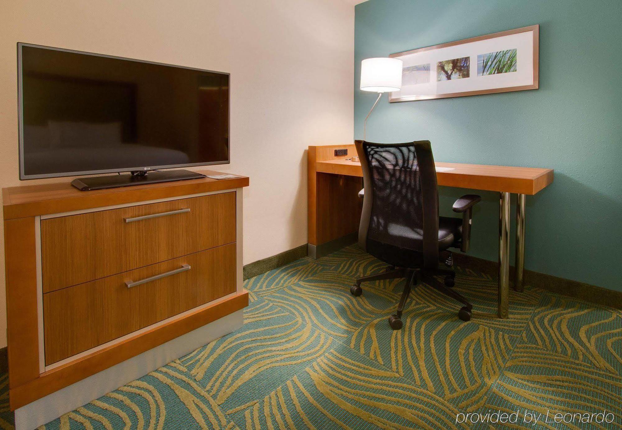 Springhill Suites By Marriott Orlando Lake Buena Vista South Kissimmee Exteriér fotografie