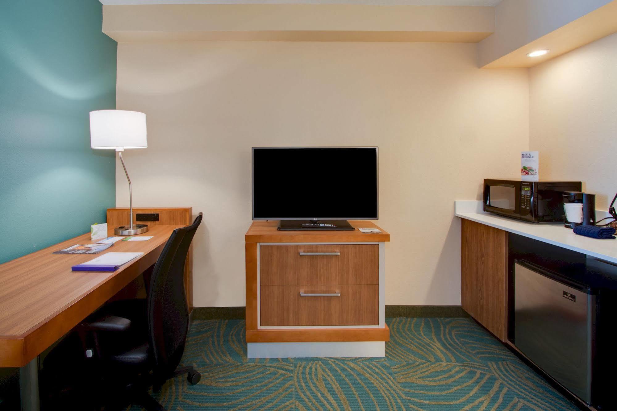 Springhill Suites By Marriott Orlando Lake Buena Vista South Kissimmee Exteriér fotografie