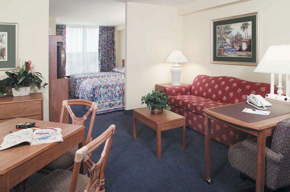 Springhill Suites By Marriott Orlando Lake Buena Vista South Kissimmee Exteriér fotografie
